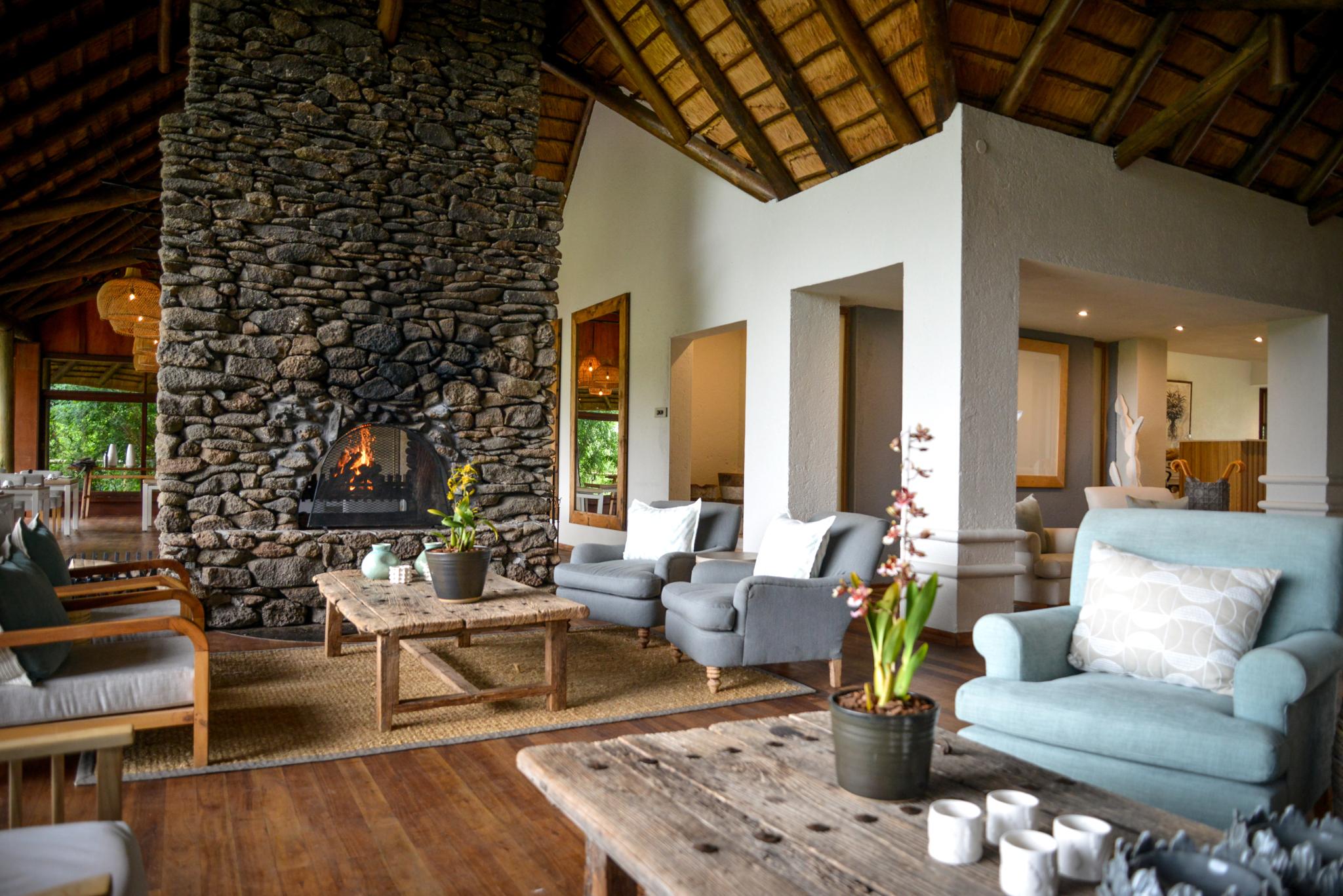 Lion Sands Narina Lodge 萨比沙禁猎区 外观 照片