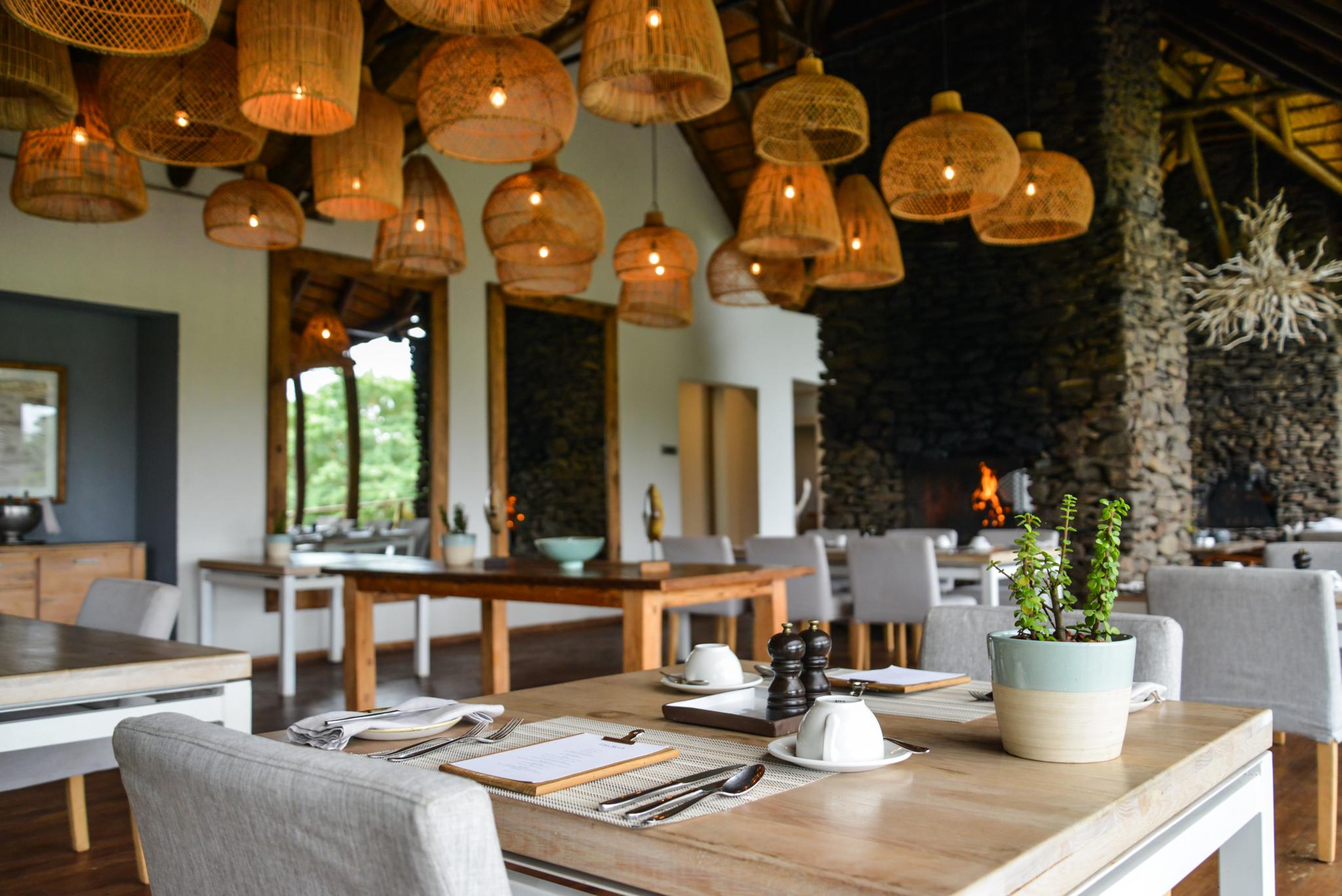 Lion Sands Narina Lodge 萨比沙禁猎区 外观 照片