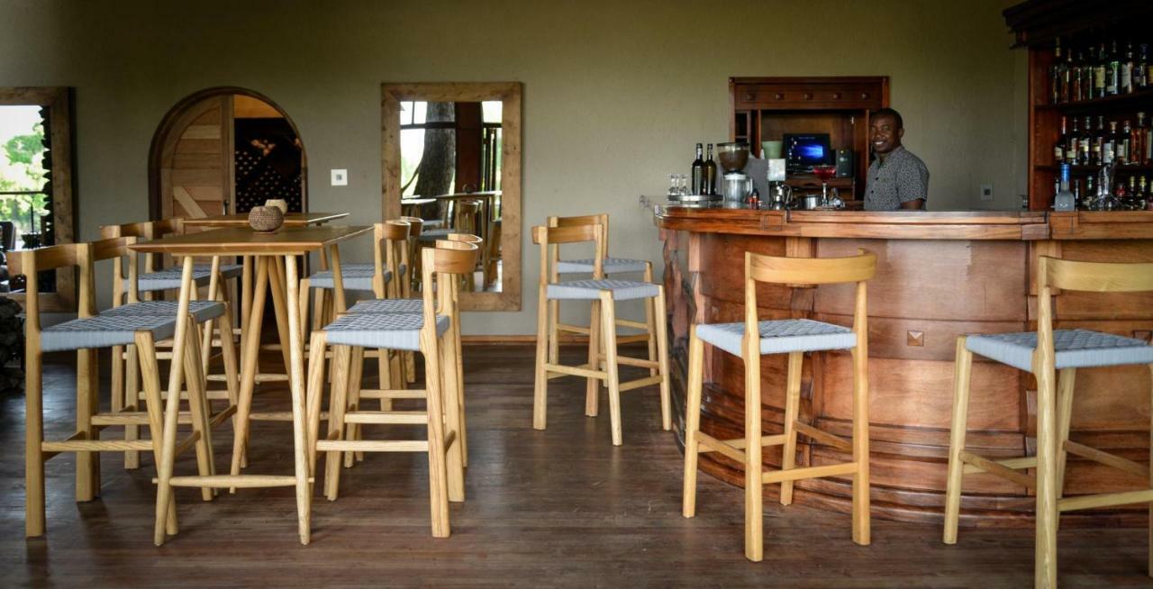 Lion Sands Narina Lodge 萨比沙禁猎区 外观 照片